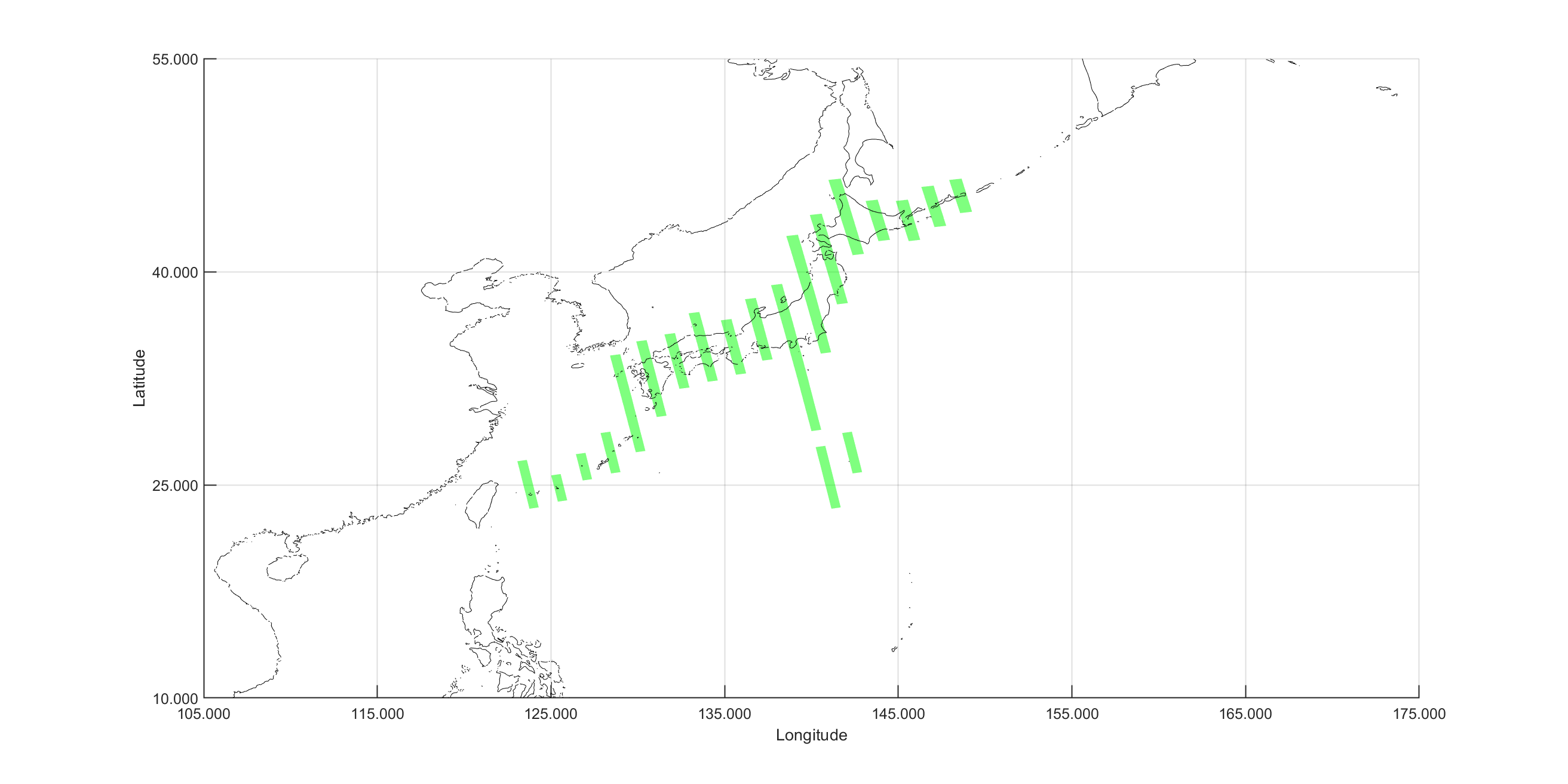 CYCLE_242 - Japan Ascending passes